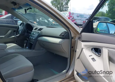 2010 Toyota Camry Le из США, поврежденный, VIN 4T4BF3EKXAR063671